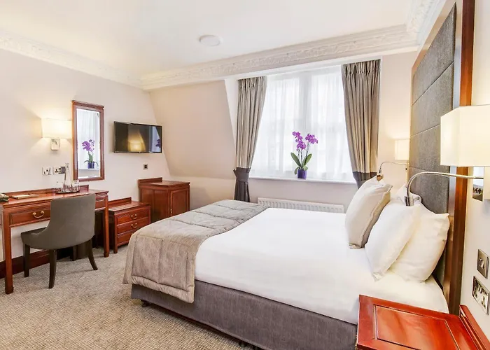 Gem Fitzrovia Hotel Londres