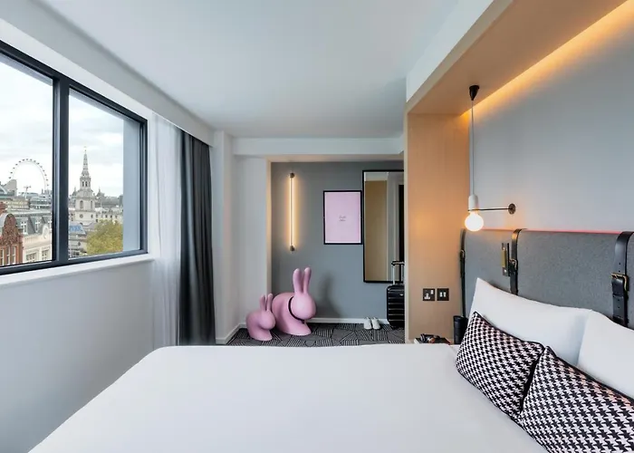 Assembly Leicester Square Londres