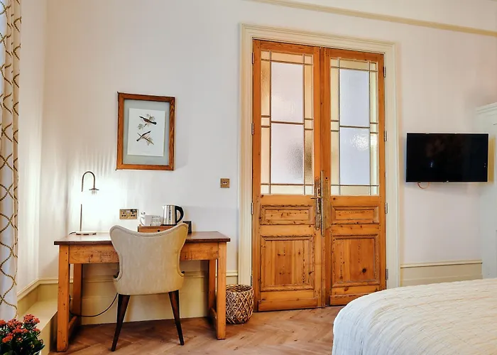 The Black Lion Pub&Boutique Guesthouse Londres