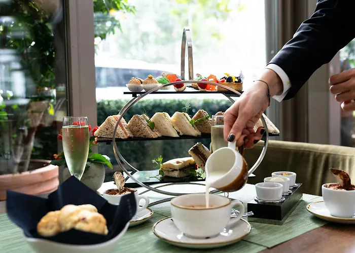 Hotel Xenia, Autograph Collection Londres